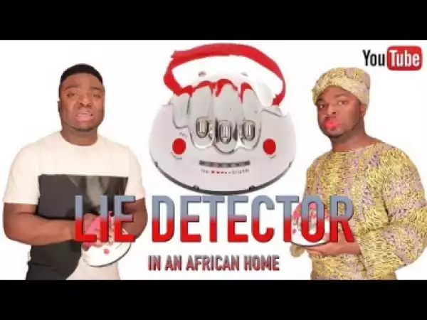 Video: Samspedy – Lie Detector